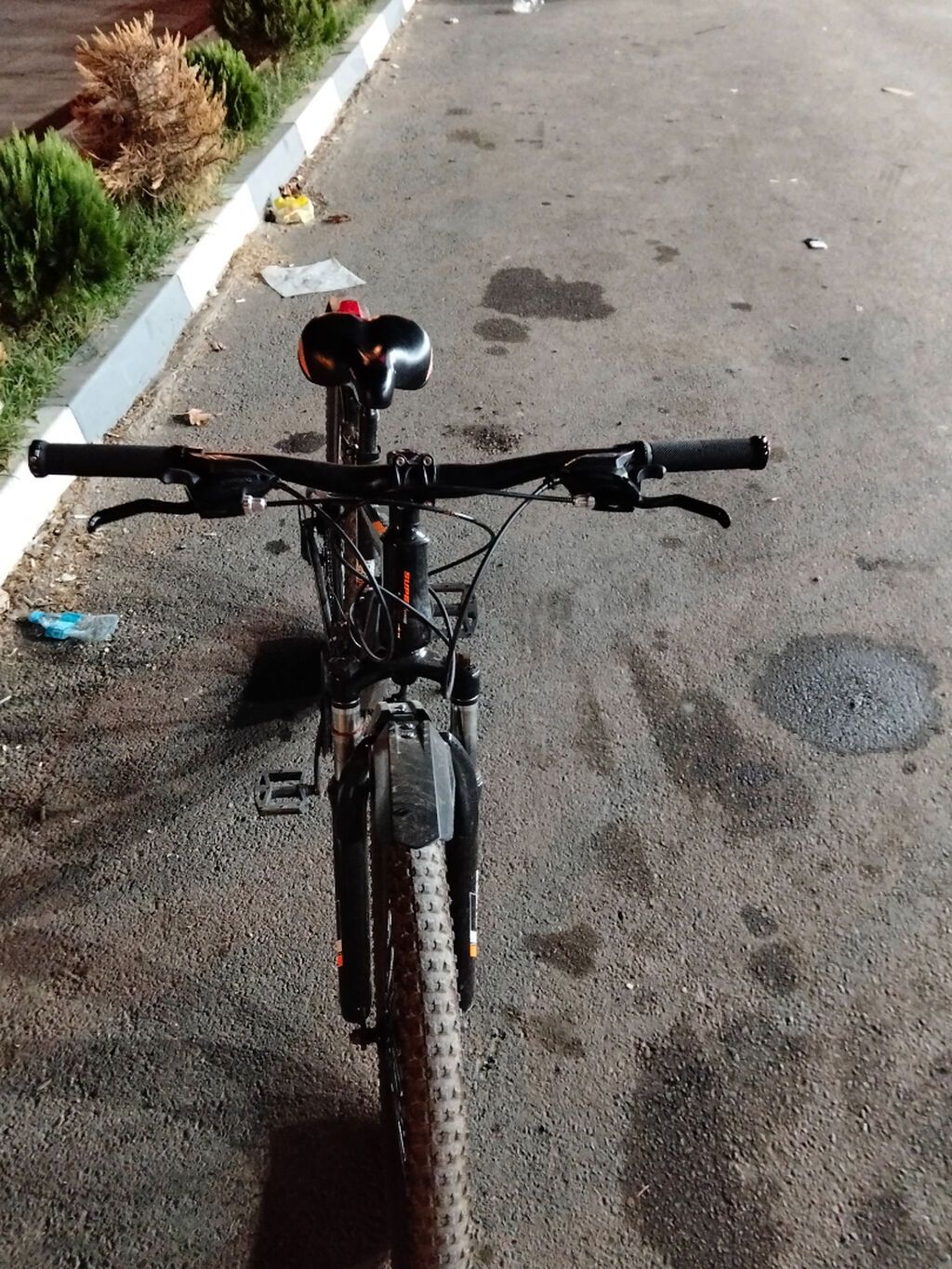 Heç bir problemi yoxdu kreditə yeni velosiped götürmüşəm ona görə — Avto, Cəlilabad