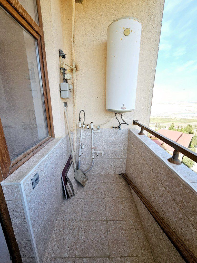 Satılır 2 otaqlı yeni tikili 41 m² — Mənzil, Bakı (9)