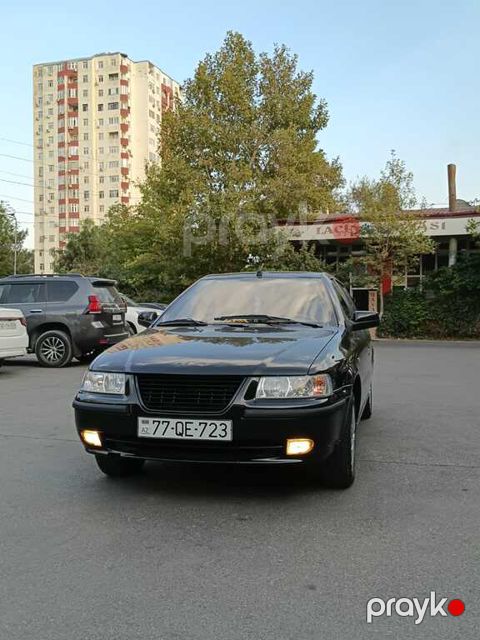 Khazar LX, 1.7 L, 2021 il, 160 000 km