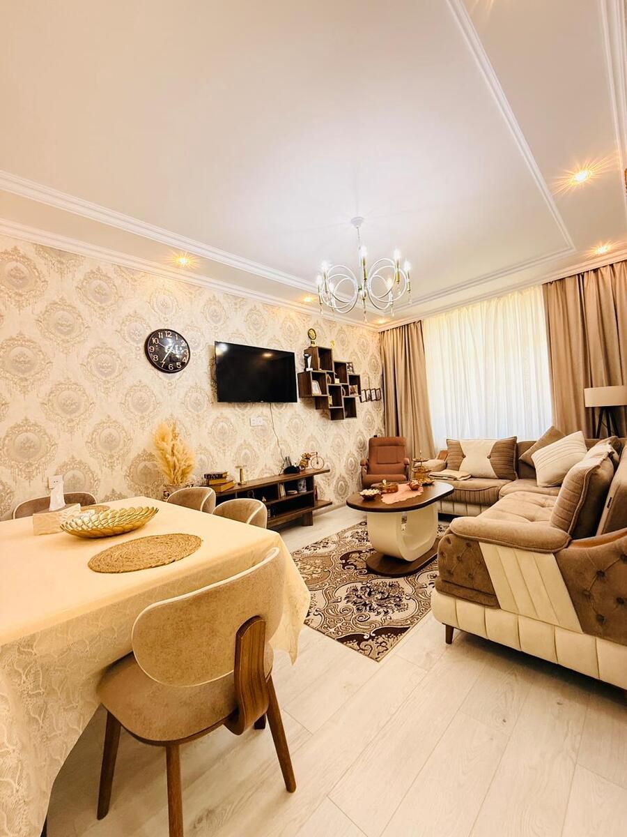 Satılır 8 otaqlı həyət evi/bağ evi 160 m² — Ev, villa, Bakı (8)