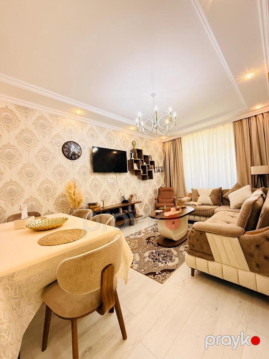 Satılır 8 otaqlı həyət evi/bağ evi 160 m² — Ev, villa, Bakı (8)