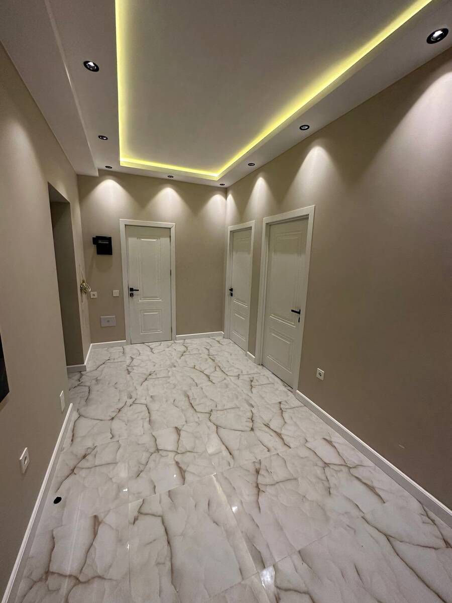 İcarəyə verilir 2 otaqlı yeni tikili 65 m² — Mənzil, Bakı (9)