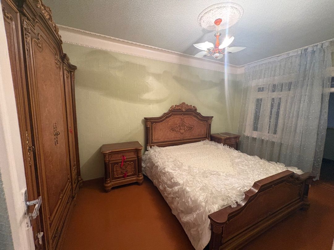 3-otaqlı mənzil kirayə verilir, Gəncə ş., 75 m² — Mənzil, Gəncə (4)