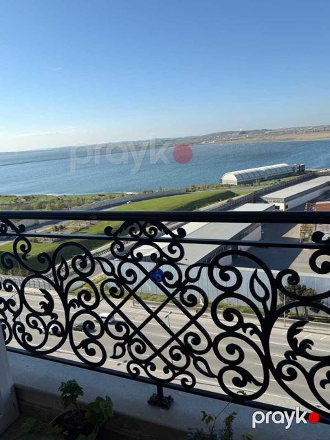 Satılır 3 otaqlı yeni tikili 90 m²