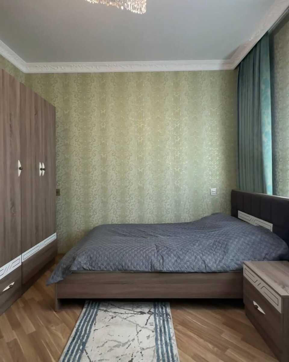Satılır 8 otaqlı həyət evi/bağ evi 250 m² — Ev, villa, Bakı (6)