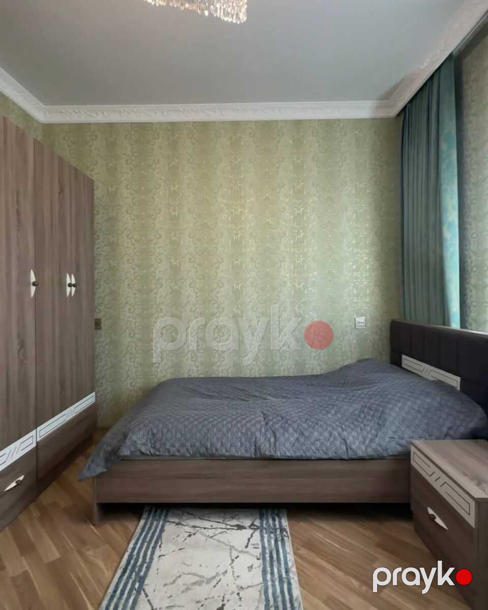 Satılır 8 otaqlı həyət evi/bağ evi 250 m² — Ev, villa, Bakı (6)