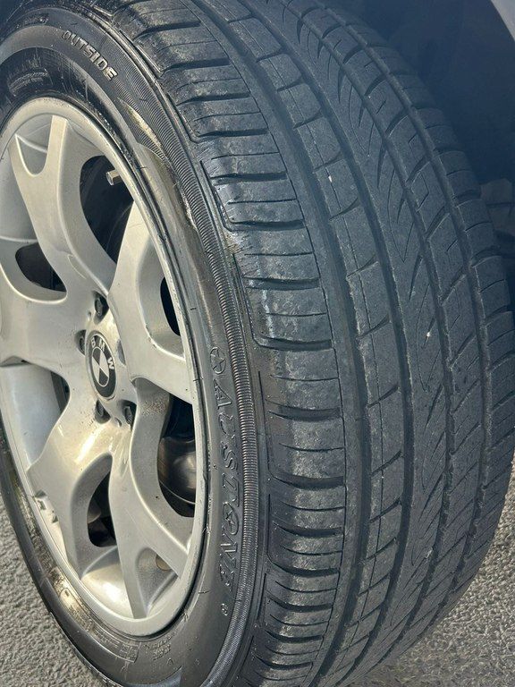 BMW X5, 3.0 L, 2003 il, 343 000 km — Avtomobillər, Sumqayıt (10)