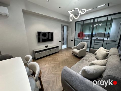 İcarəyə verilir 2 otaqlı yeni tikili 70.1 m²