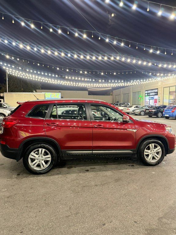 Changan CS 75, 1.8 L, 2015 il, 190 000 km — Avtomobillər, Bakı (10)
