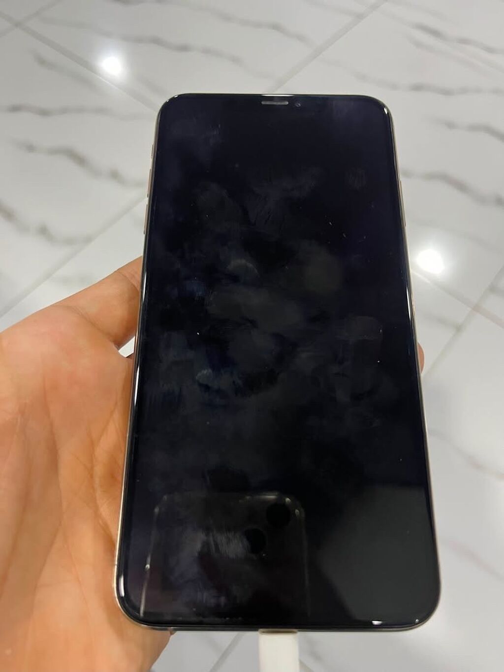 IPhone Xs Max, 64 GB, Face ID — Apple iPhone, Digah (7)