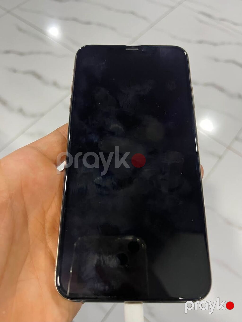 IPhone Xs Max, 64 GB, Face ID — Apple iPhone, Digah (7)