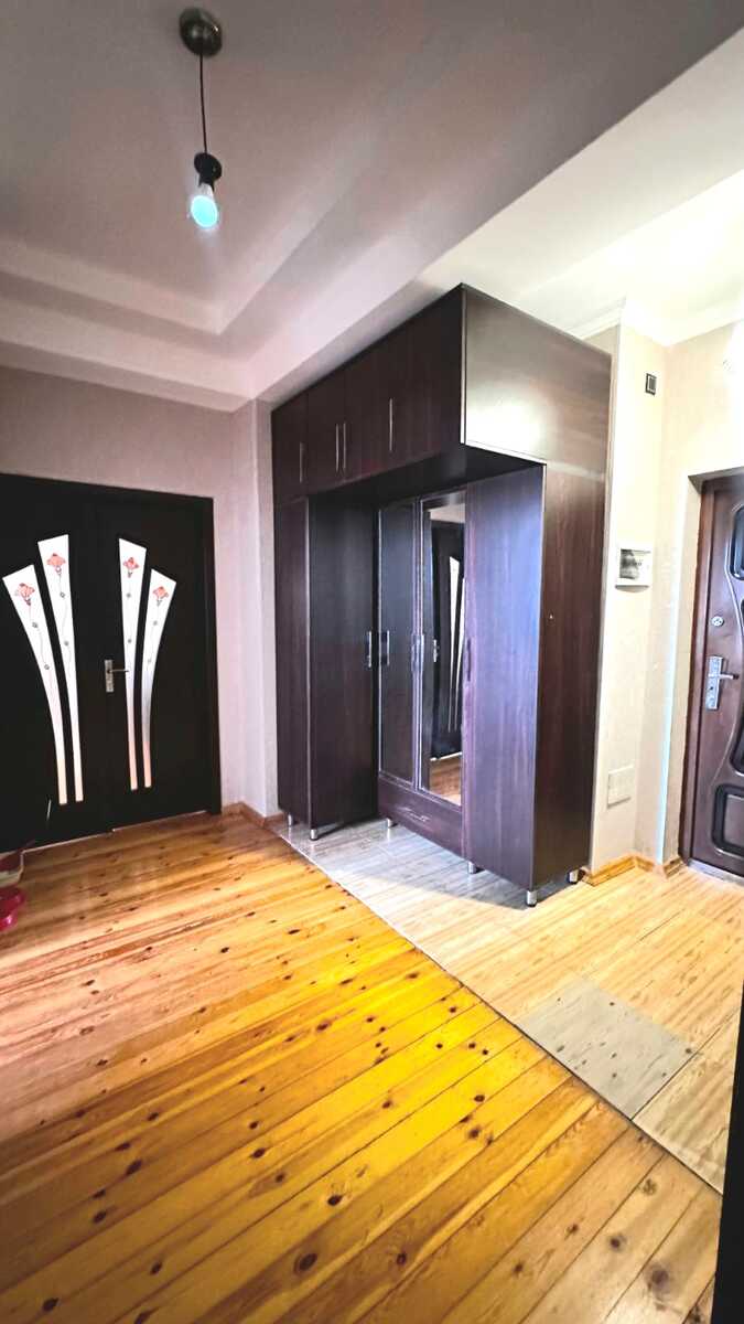 Satılır 2 otaqlı yeni tikili 83 m² — Mənzil, Bakı (6)
