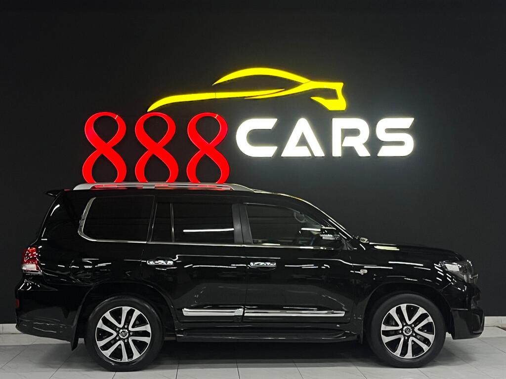 Toyota Land Cruiser, 4.0 L, 2012 il, 257 311 km — Avtomobillər, Sumqayıt (6)