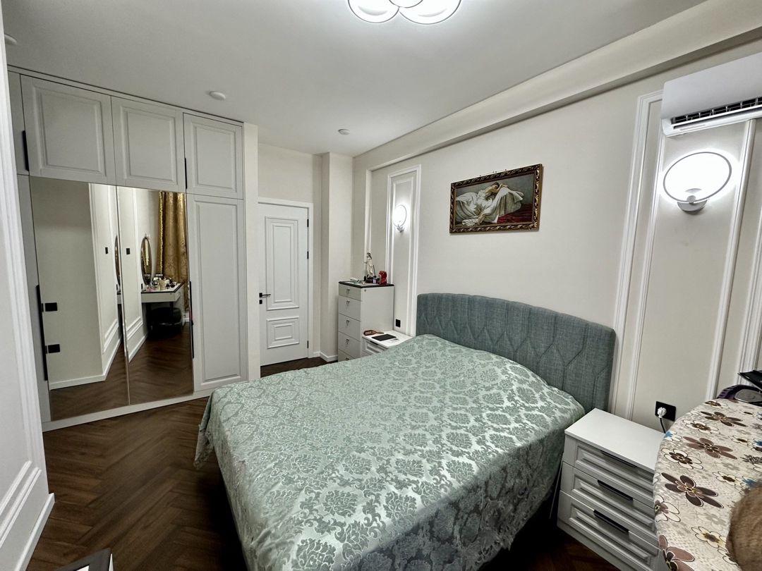 Satılır 3 otaqlı yeni tikili 83 m² — Mənzil, Bakı (11)