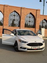 Ford Fusion (North America), 1.5 L, 2017 il, 145 000 km — Автомобили