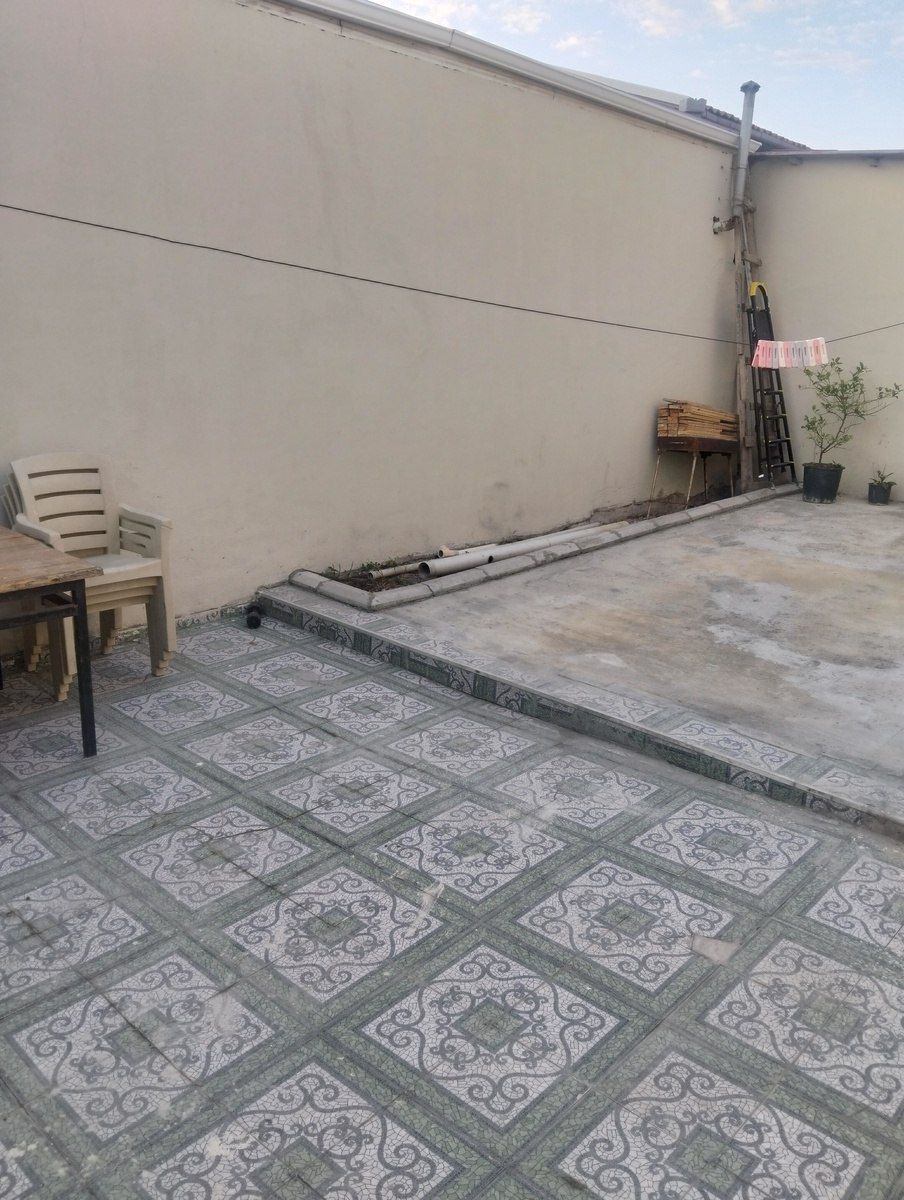 Satılır 5 otaqlı həyət evi/bağ evi 144 m² — Ev, villa, Bakı (12)