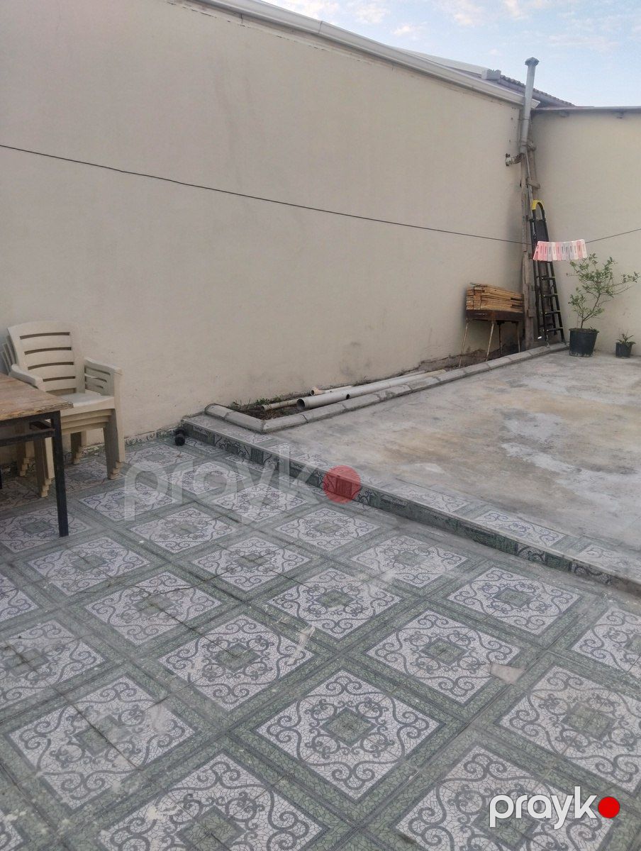 Satılır 5 otaqlı həyət evi/bağ evi 144 m² — Ev, villa, Bakı (12)