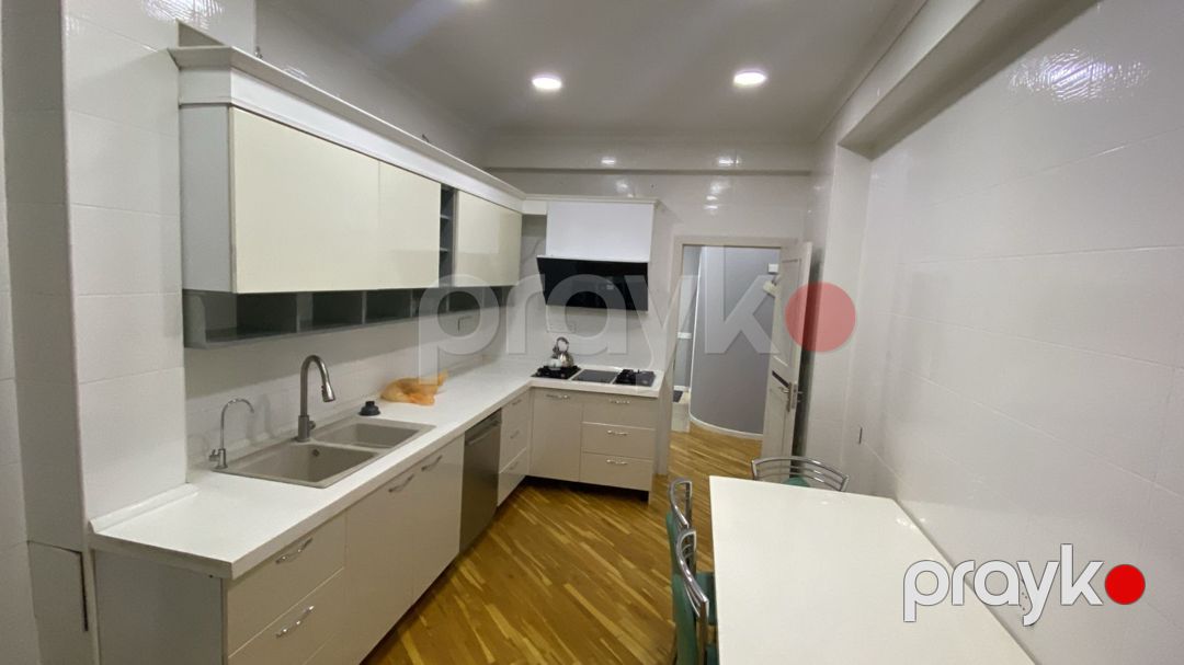 İcarəyə verilir 2 otaqlı yeni tikili 110 m² — Mənzil, Bakı (6)