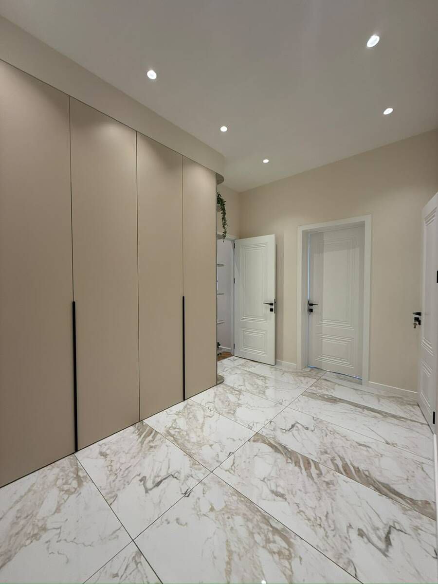 Satılır 2 otaqlı yeni tikili 84 m² — Mənzil, Bakı (8)