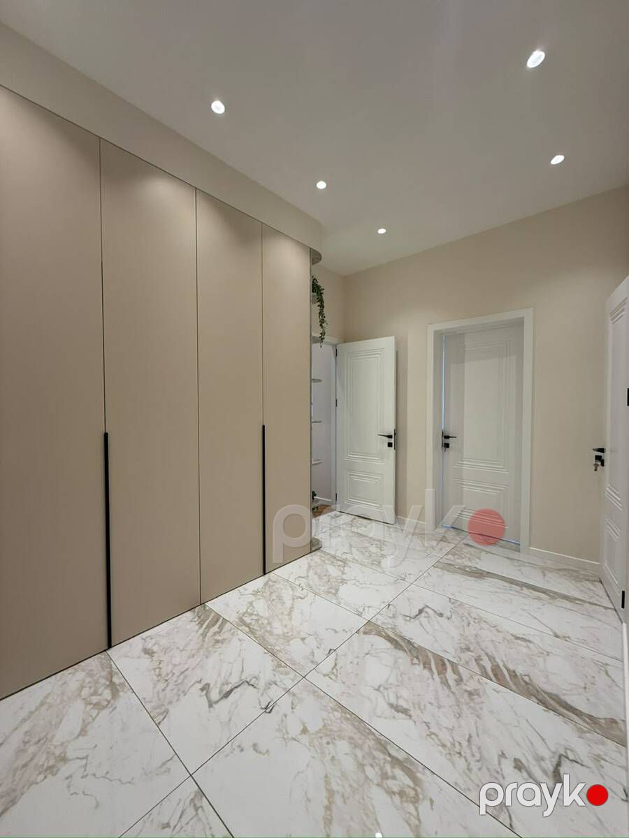 Satılır 2 otaqlı yeni tikili 84 m² — Mənzil, Bakı (8)