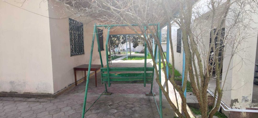 Həyət evi, Hövsan qəs. — Ev, villa, Bakı (6)
