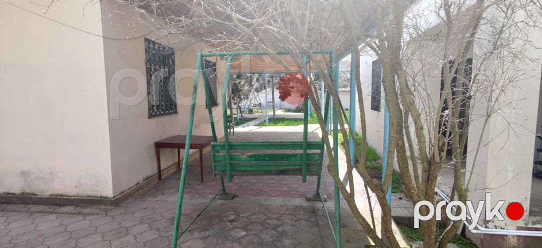 Həyət evi, Hövsan qəs. — Ev, villa, Bakı (6)