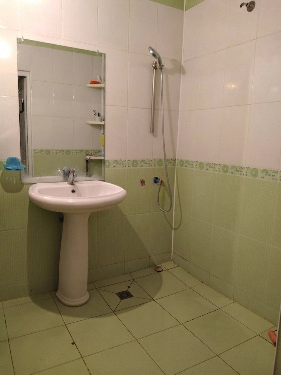 Satılır 4 otaqlı köhnə tikili 100 m² — Mənzil, Bakı (11)