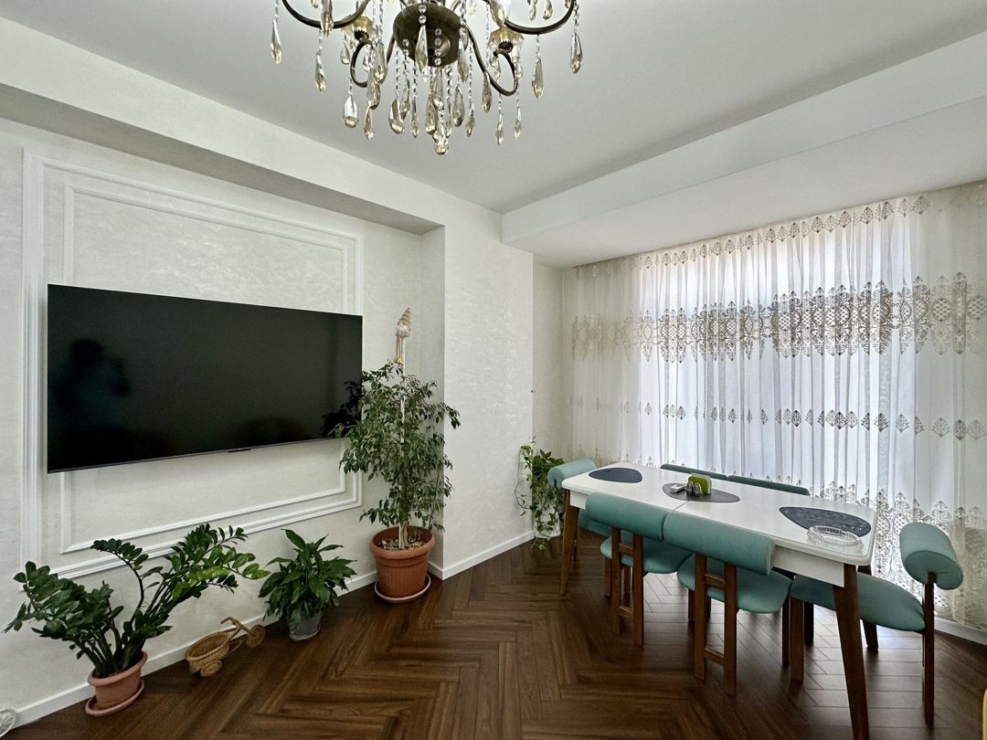 Satılır 3 otaqlı yeni tikili 83 m² — Mənzil, Bakı (2)