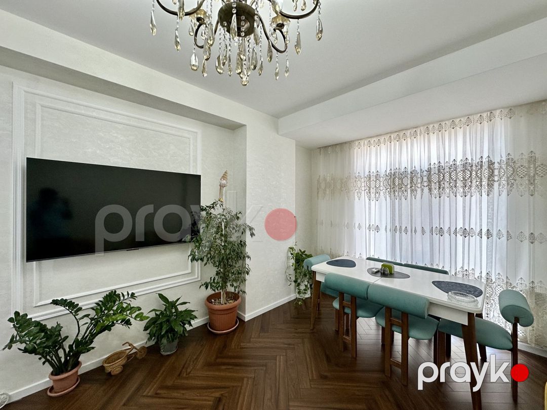 Satılır 3 otaqlı yeni tikili 83 m² — Mənzil, Bakı (2)