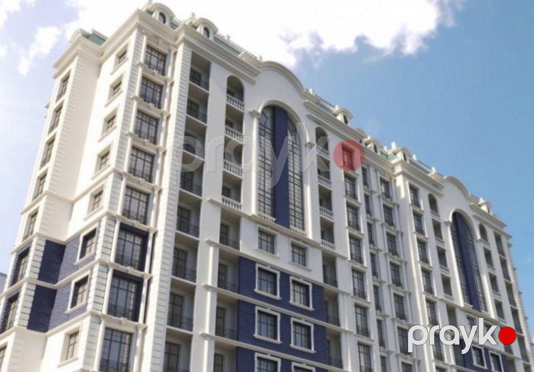 Satılır 2 otaqlı yeni tikili 67 m² — Mənzil, Bakı (2)