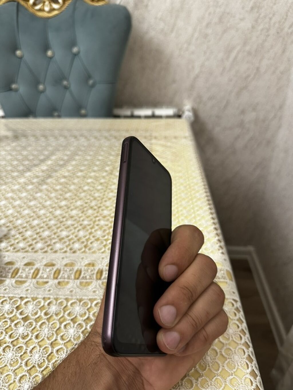 Samsung Galaxy A14, rəng - Bənövşəyi — Samsung, Sumqayıt (3)