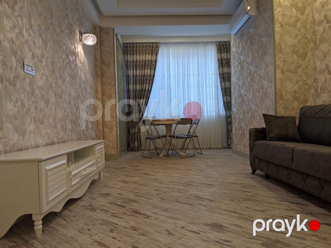 İcarəyə verilir 3 otaqlı yeni tikili 110 m² — Mənzil, Bakı (8)