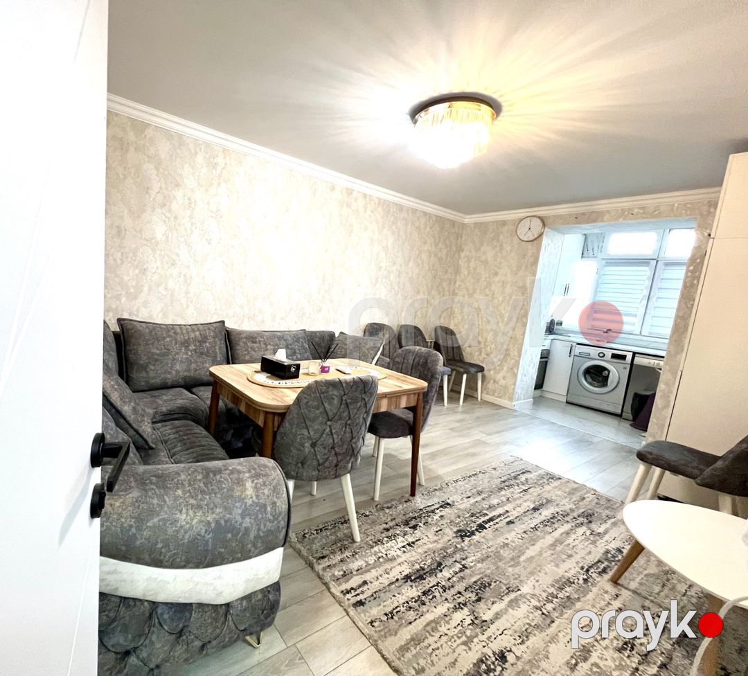 Satılır 2 otaqlı köhnə tikili 45 m² — Mənzil, Bakı (2)
