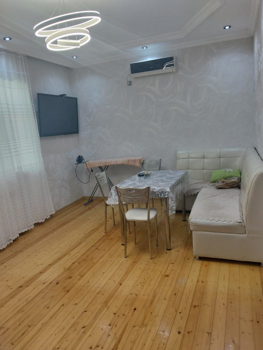 Satılır 5 otaqlı həyət evi/bağ evi 144 m² — Ev, villa, Bakı (3)