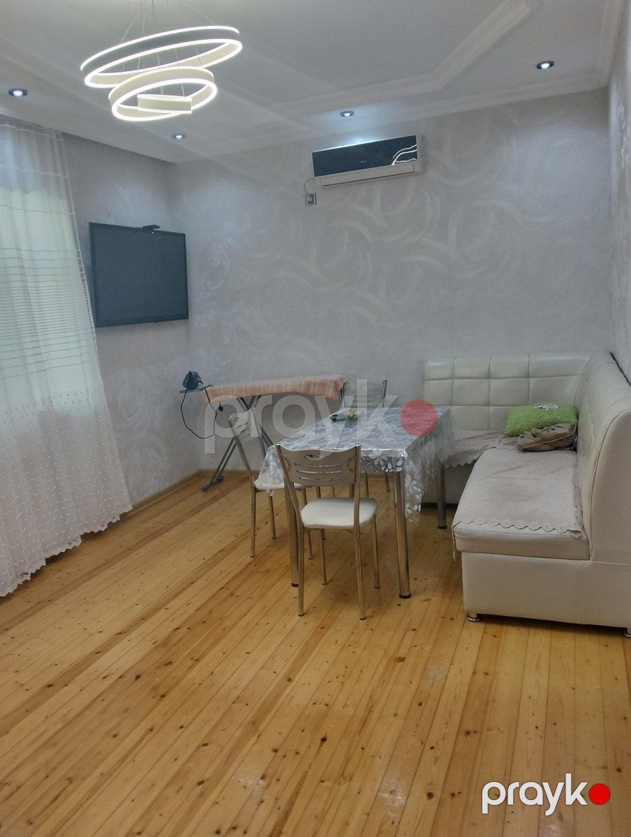 Satılır 5 otaqlı həyət evi/bağ evi 144 m² — Ev, villa, Bakı (3)