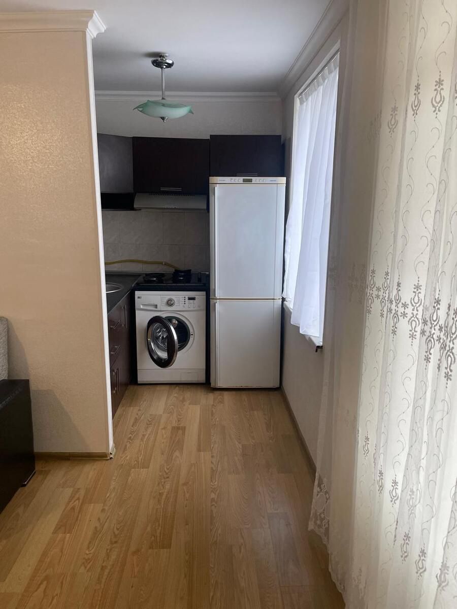 Satılır 1 otaqlı köhnə tikili 31 m² — Mənzil, Bakı (7)
