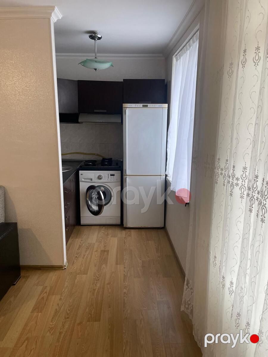 Satılır 1 otaqlı köhnə tikili 31 m² — Mənzil, Bakı (7)