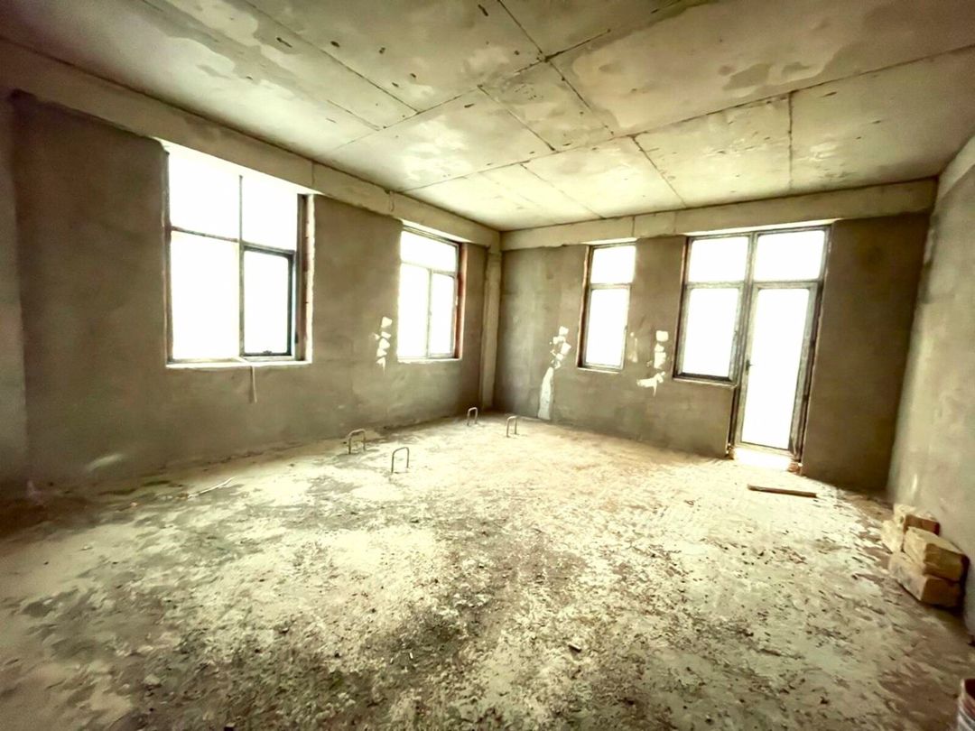 Satılır 4 otaqlı yeni tikili 232 m² — Mənzil, Bakı (4)