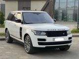 Land Rover Range Rover, 3.0 L, 2016 il, 145 000 km — Cars