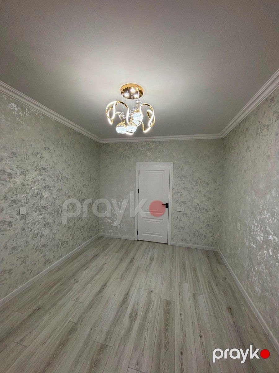 Satılır 3 otaqlı köhnə tikili 65 m² — Mənzil, Bakı (11)