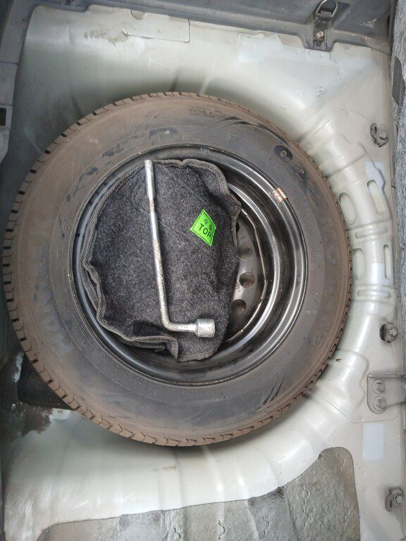 Kia Rio, 1.4 L, 2006 il, 166 000 km — Avtomobillər, Sumqayıt (10)
