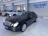 Mercedes E 200, 1.8 L, 2007 il, 197 700 km — Avtomobillər