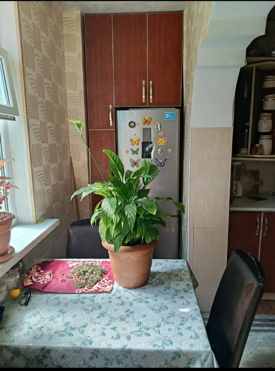 Satılır 2 otaqlı köhnə tikili 47 m² — Mənzil, Bakı (8)