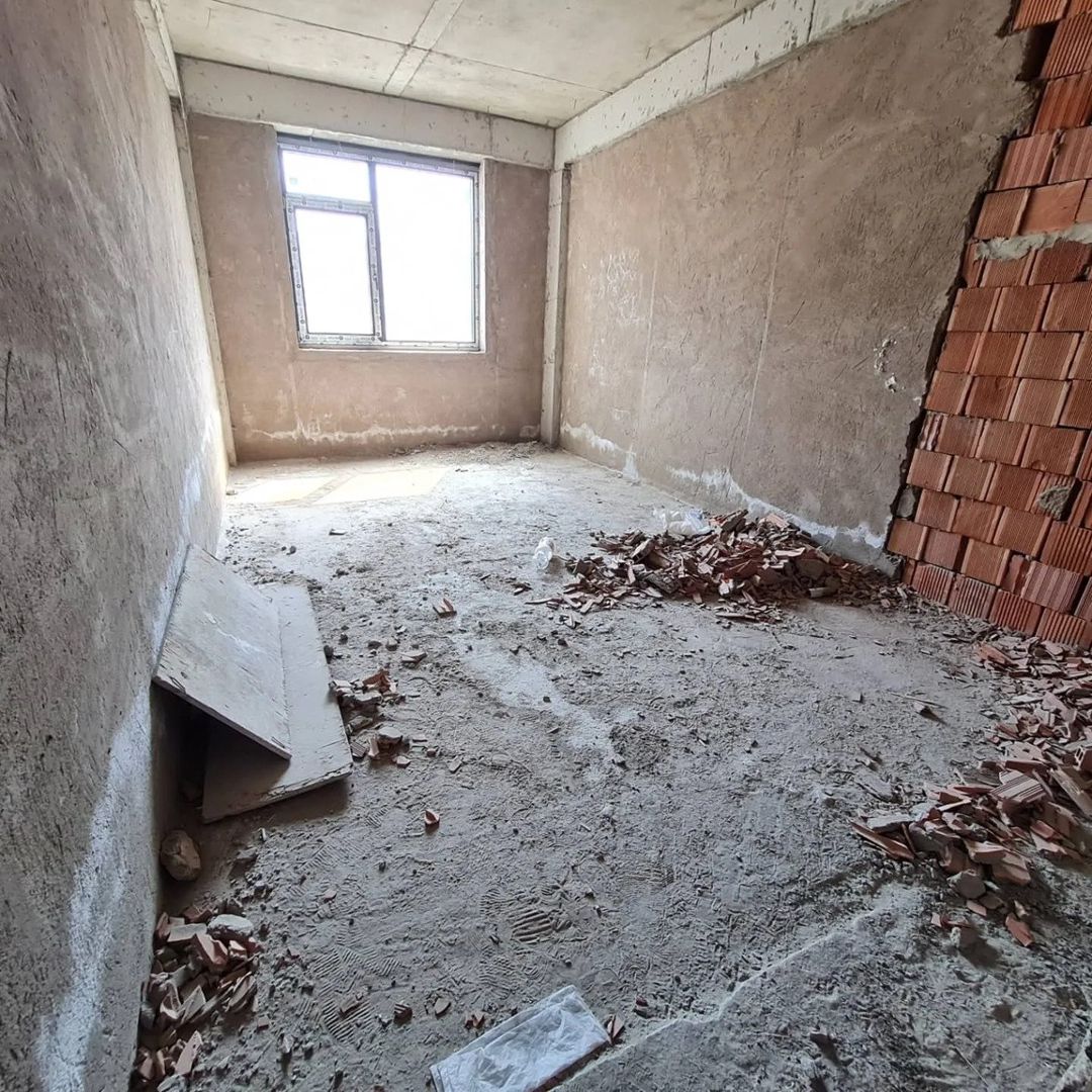 Satılır 4 otaqlı yeni tikili 149 m² — Mənzil, Bakı (4)