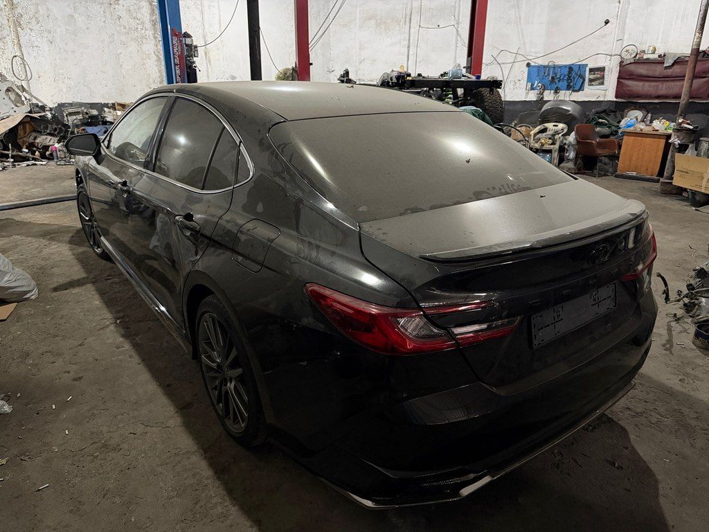 Toyota Camry, 2.0 L, 1 kWh, 2025 il, 16 000 km — Avtomobillər, Bakı (6)