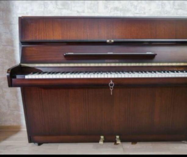 Pianino və royal daşınması xidməti — Logistika, Bakı (2)