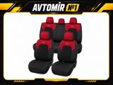 Avtomobil oturacağı üçün universal üzlük Z05 — Spare Parts & Accessories