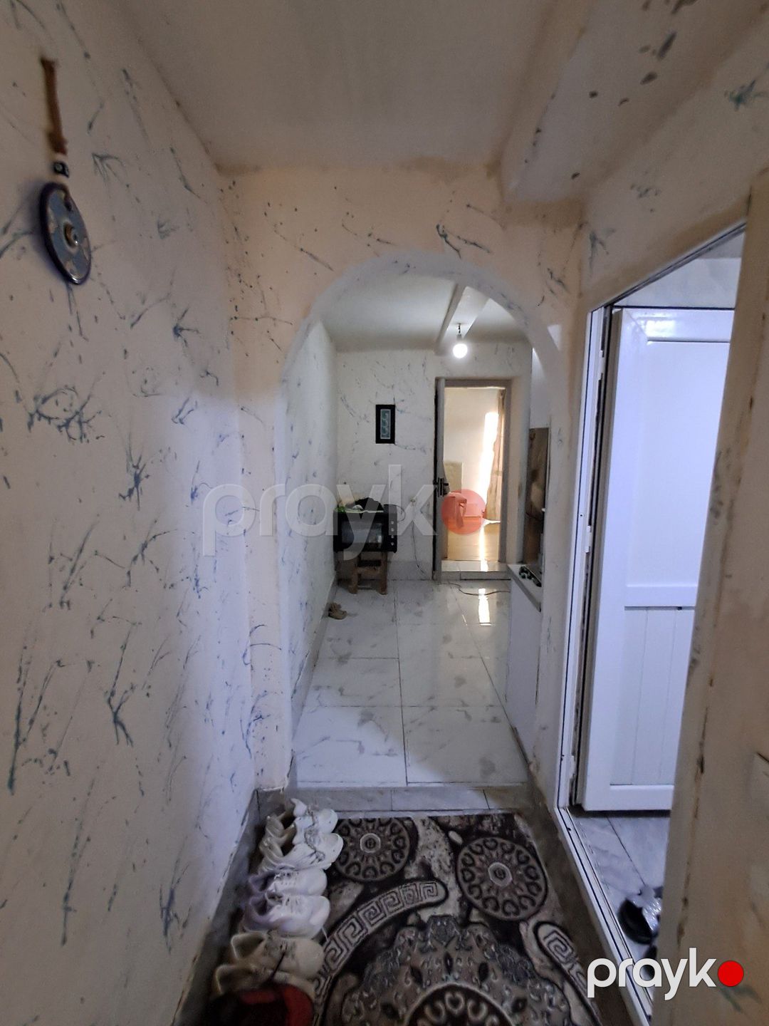 Həyət evi, Yasamal r. — Ev, villa, Bakı (3)