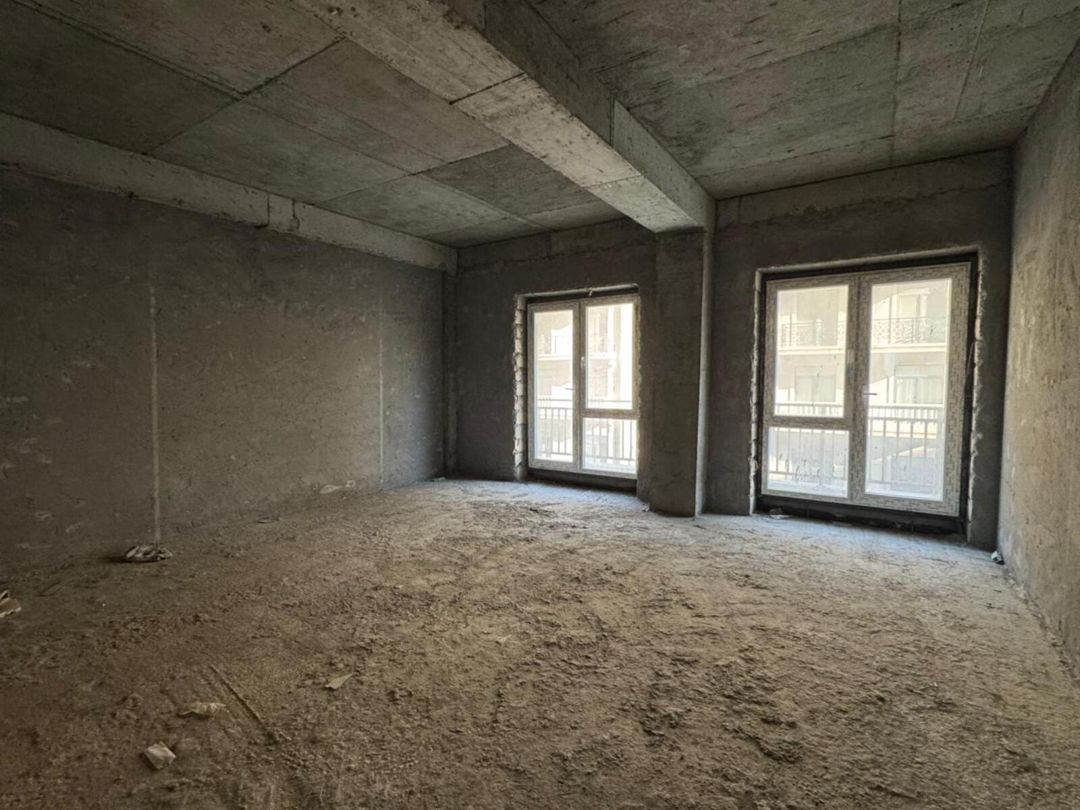 Satılır 4 otaqlı yeni tikili 166 m² — Mənzil, Bakı (4)