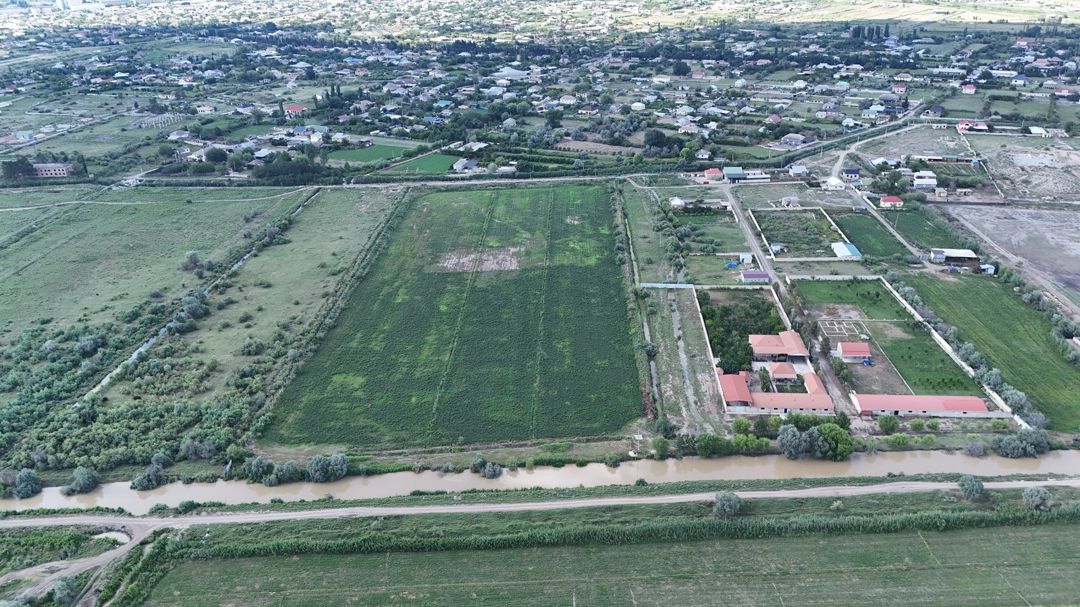 Satılır obyekt 1000 m² — Əmlak, Bakı (5)
